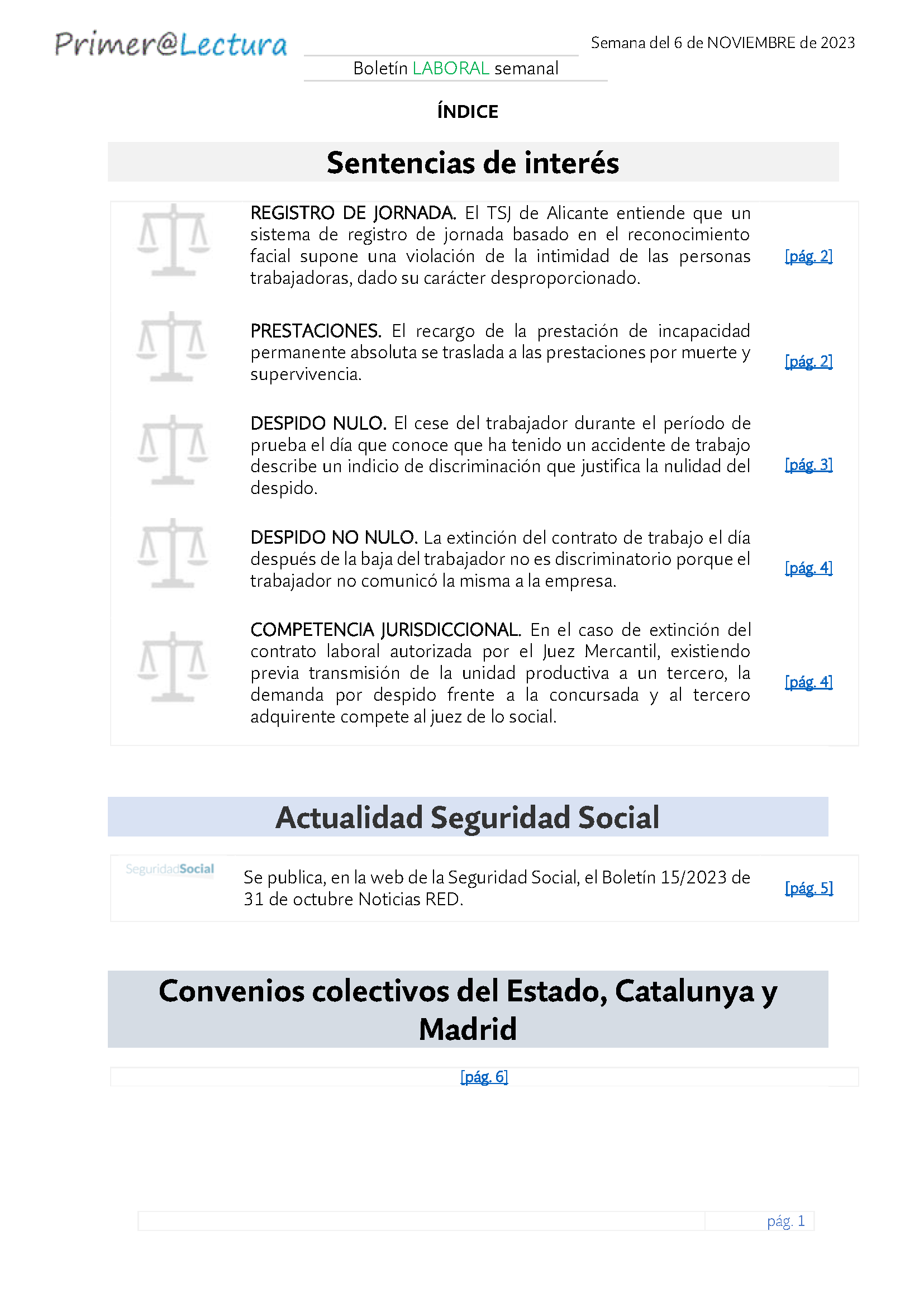 Bolet N Primera Lectura Ediciones